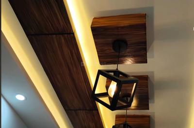 Hall Image of 1500 Sq.ft 3 BHK Independent House for sale in Sanjaynagar Bengaluru for Rs. 54000000