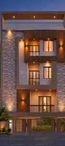 Image of 656 Sq.ft 2 BHK Apartment / Flat for sale in Iyyappanthangal, Chennai for Rs. 6000000