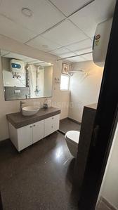 Image of 2075 Sq.ft 3 BHK Apartment / Flat for rent in ABA Cleo County, Sector 121, Noida for Rs. 85000