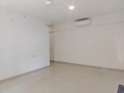 Bedroom Image of 2600 Sq.ft 3 BHK Builder Floor for sale in The Arena Hiranandani Fortune City, Panvel Navi Mumbai for Rs. 25000000