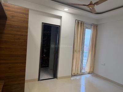 Bedroom Image of 1500 Sq.ft 3 BHK Apartment / Flat for sale in Balji Urban Park, Dholai Jaipur for Rs. 6000000