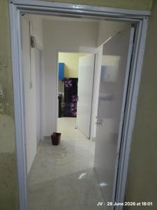 Hall Image of 1450 Sq.ft 2 BHK Apartment / Flat for rent in Ramesh Hermes Drome, Viman Nagar Pune for Rs. 65000