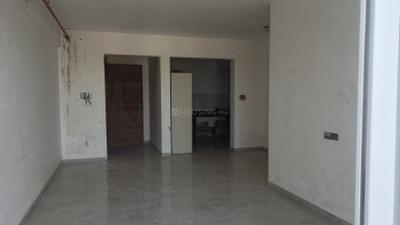 Living Room Image of 989 Sq.ft 2 BHK Apartment / Flat for sale in Kundan Eternia Phase I, Ghorpadi Pune for Rs. 10100000