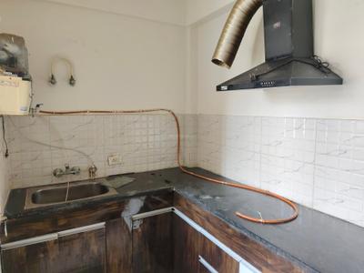 Kitchen Image of 1075 Sq.ft 2 BHK Apartment / Flat for sale in Galaxy North Avenue II, Noida Extension Greater Noida for Rs. 9200000