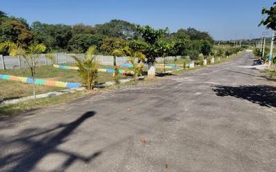 Image of 1200 Sq.ft Residential Plot / Land for sale in Krishna Hillside Meadows, Vidyaranyapura, Bengaluru for Rs. 4438800