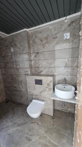 Bathroom Image of 1207 Sq.ft 3 BHK Apartment / Flat for sale in Ratnanjali Hastinapur The Royal Legacy, Jodhpur Ahmedabad for Rs. 25000000