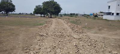 Image of 600 Sq.ft Residential Plot / Land for sale in West Tambaram, Chennai for Rs. 900000