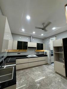 4 BHK Independent Builder Floor