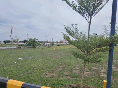 Image of 800 Sq.ft Residential Plot / Land for sale in Perungalathur, Chennai for Rs. 5040000