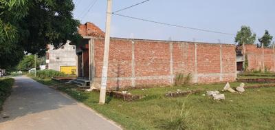 Image of 738 Sq.ft Residential Plot / Land for sale in Sabri City, Alambagh, Lucknow for Rs. 701100