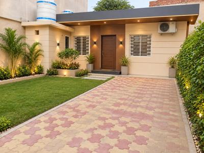 Image of 1300 Sq.ft 1 BHK Independent House for rent in Vaishali Nagar, Jaipur for Rs. 30000