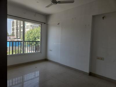 Bedroom Image of 2275 Sq.ft 4 BHK Apartment / Flat for rent in  The Empress, Nipania Indore for Rs. 50000