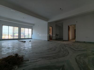 Hall Image of 1998 Sq.ft 4 BHK Apartment / Flat for sale in Behala Kolkata for Rs. 11000000