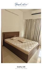 Bedroom Image of 1876 Sq.ft 3 BHK Builder Floor for sale in Srijan Town Square, New Town Kolkata for Rs. 23900000