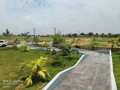 Image of 800 Sq.ft Residential Plot / Land for sale in Vijayapura, Bengaluru for Rs. 1439200