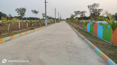Image of 167 Sq.ft Residential Plot / Land for sale in Bhogapuram, Visakhapatnam for Rs. 2005000