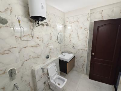 Image of 2400 Sq.ft 4 BHK Apartment / Flat for rent in SJR Vogue Residences, Whitefield, Bengaluru for Rs. 115000