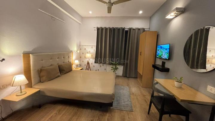Hall Image of Dream homes in Sector 40, Gurgaon