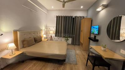 Hall Image of Dream homes  in Sector 40, Gurgaon