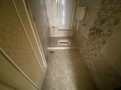 Bathroom Image of 1050 Sq.ft 2 BHK Apartment / Flat for sale in Sai Shrishti Developers Sai Regency, Kamothe Navi Mumbai for Rs. 10500000