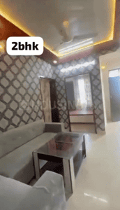 Image of 572 Sq.ft 2 BHK Apartment / Flat for sale in Uday Udayraj, Mansarovar, Jaipur for Rs. 2091000