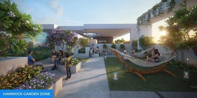 Image of 1012 Sq.ft 2 BHK Apartment / Flat for sale in Ravet, Pune for Rs. 5100000