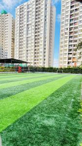 Image of 850 Sq.ft 2 BHK Apartment / Flat for sale in Kolte Patil Little Earth, Kiwale, Pune for Rs. 6500000