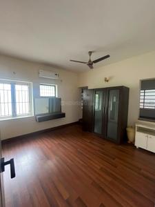 Hall Image of 4900 Sq.ft 3 BHK Independent House for rent in Injambakkam Chennai for Rs. 150000
