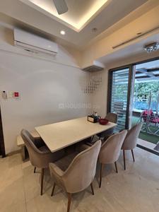 5 BHK Flat