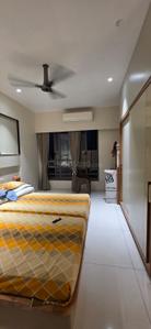 Bedroom Image of 3000 Sq.ft 5 BHK Apartment / Flat for sale in Riviera Elite, Shela Ahmedabad for Rs. 37500000