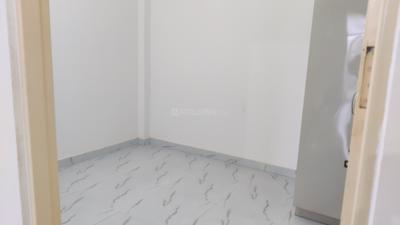 Bedroom Image of 500 Sq.ft 1 BHK Builder Floor for rent in Vaishali Ghaziabad for Rs. 15000