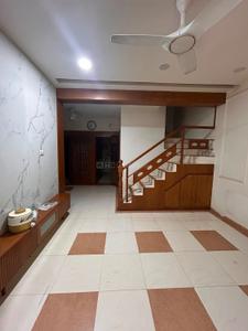Hall Image of 1400 Sq.ft 2 BHK Independent House for rent in Swagat City, Adalaj Gandhinagar for Rs. 27000