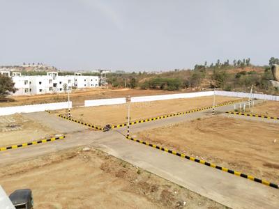 Image of 187 Sq.ft Residential Plot / Land for sale in Shadnagar, Ranga Reddy for Rs. 3000000