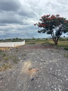 Image of 3600 Sq.ft Residential Plot / Land for sale in Mangalam, Tirupathi for Rs. 17000000