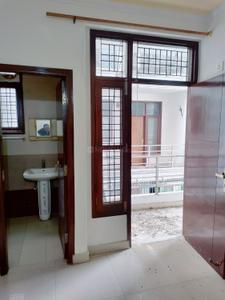 Bedroom Image of 1250 Sq.ft 3 BHK Apartment / Flat for sale in Chandan Hola New Delhi for Rs. 8000000