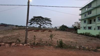 Ashok Nagar Plot View 2