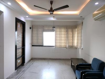 Living Room Image of 2400 Sq.ft 4 BHK Apartment / Flat for sale in Sector 18 Dwarka New Delhi for Rs. 38500000
