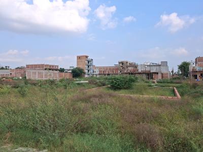 Image of 1800 Sq.ft Residential Plot / Land for sale in Knowledge Park 3, Greater Noida for Rs. 8000000