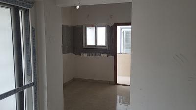 Kitchen Image of 1935 Sq.ft 3 BHK Apartment / Flat for sale in KSN Sreevaari Pride, Kompally Hyderabad for Rs. 10750000