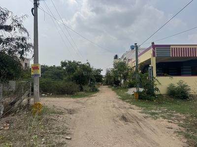 Image of 2400 Sq.ft Residential Plot / Land for sale in Villankurichi, Coimbatore for Rs. 12122000