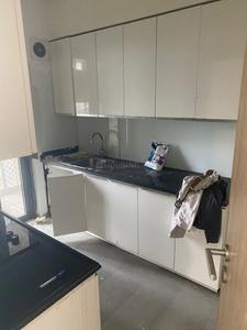 Kitchen Image of 1150 Sq.ft 2 BHK Apartment / Flat for sale in Lodha Enchante, Sion Mumbai for Rs. 31500000