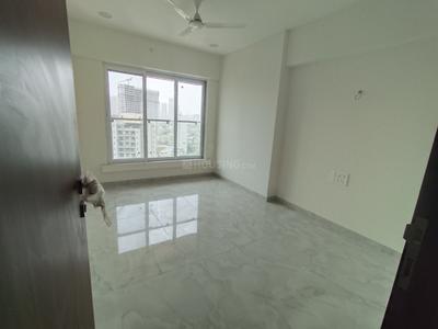 Bedroom Image of 1050 Sq.ft 3 BHK Apartment / Flat for sale in Mulund East Mumbai for Rs. 25500000