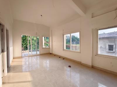 3.5 BHK Flat