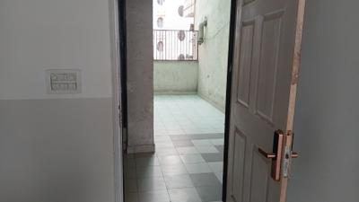 Balcony Image of 1250 Sq.ft 2 BHK Apartment / Flat for sale in Ajnara Gen X, Crossings Republik Ghaziabad for Rs. 8100000
