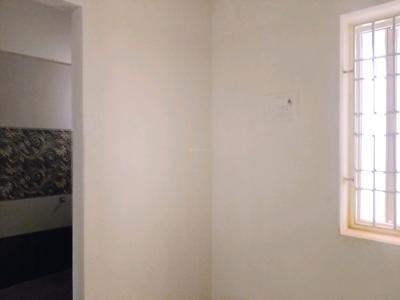 Bedroom Image of 2601 Sq.ft 4 BHK Apartment / Flat for sale in TVS Emerald Luxor, Anna Nagar Chennai for Rs. 44400000