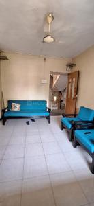 Image of 750 Sq.ft 2 BHK Apartment / Flat for sale in  Sarita Nagari CHS, Dattawadi, Pune for Rs. 9500000