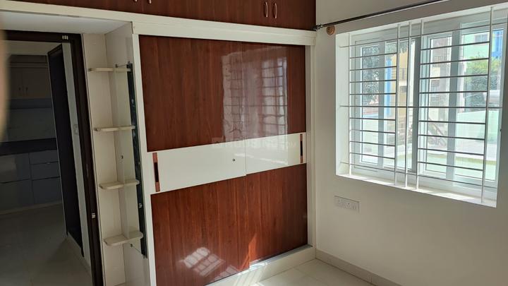 KV Layout Ramamurthy Nagar Extension  T C Palya Main Road  Bedroom 1
