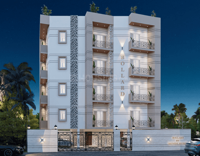 Bollard Main Image 1