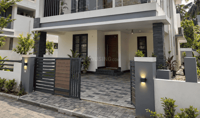 Image of 1500 Sq.ft 3 BHK Independent House for sale in Kalpathy, Palakkad for Rs. 5950000