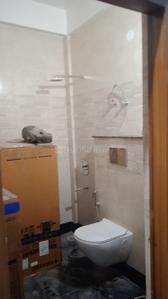 Bathroom Image of 1250 Sq.ft 2 BHK Independent House for rent in Delta I Greater Noida for Rs. 22000